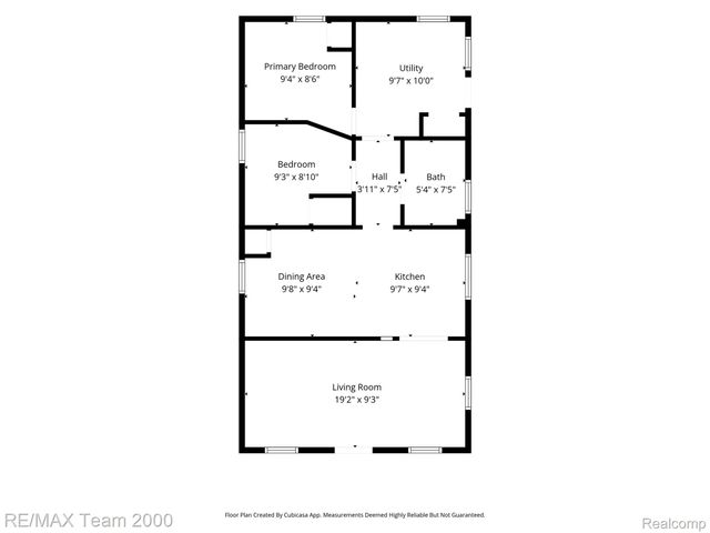 6176 N Gulley Road, Dearborn Heights, MI 48127