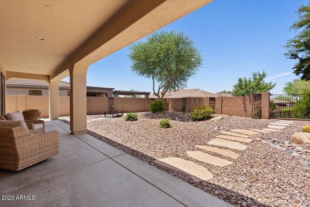 41410 N FAIRGREEN Way, Anthem, AZ 85086