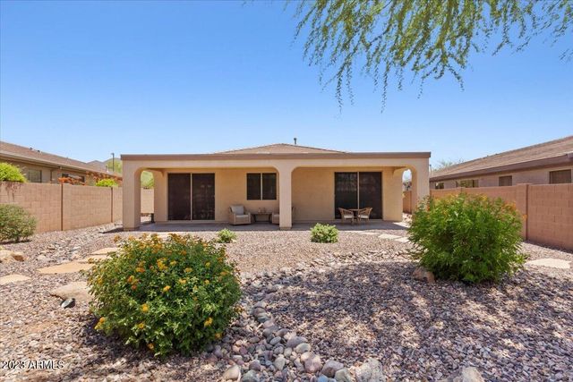 41410 N FAIRGREEN Way, Anthem, AZ 85086