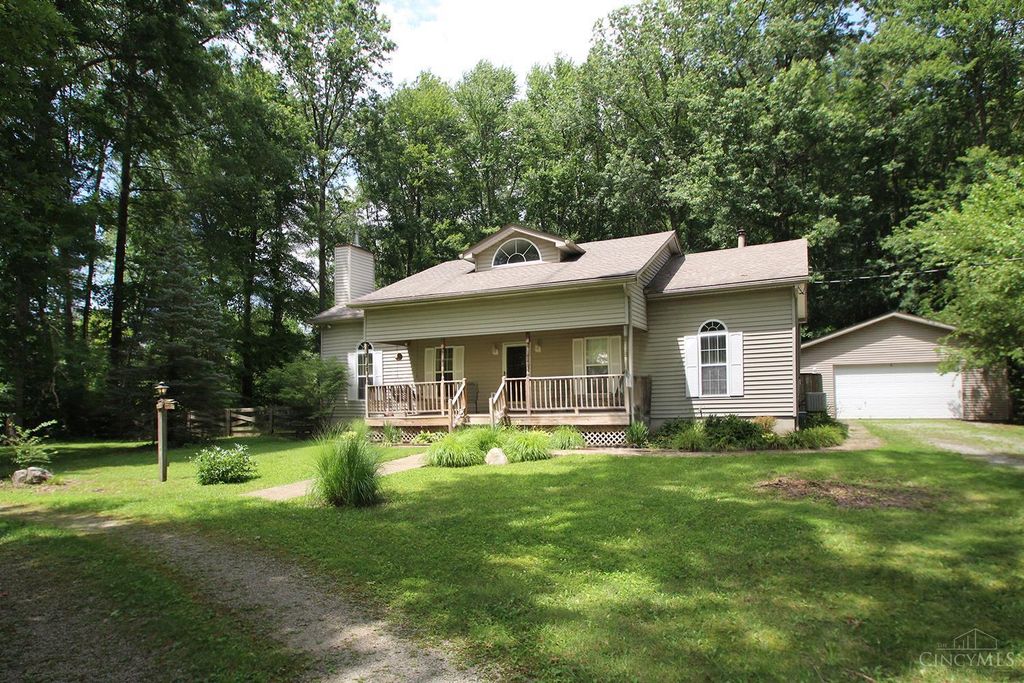 1866 E Concord Road, Pierce Twp, OH 45102