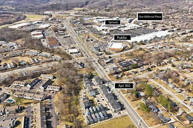 7483 Highway 70 S Apt 302, Nashville, TN 37221