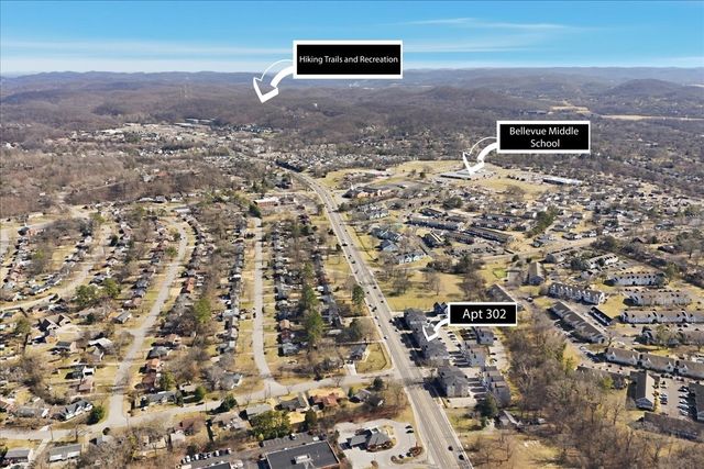 7483 Highway 70 S Apt 302, Nashville, TN 37221