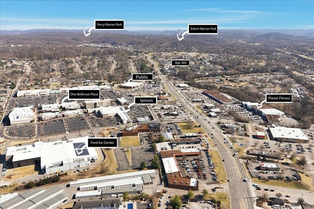 7483 Highway 70 S Apt 302, Nashville, TN 37221