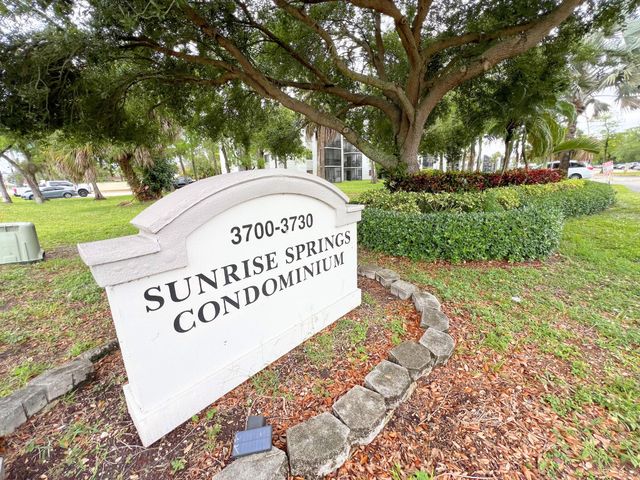 3700 N Pine Island Road 408, Sunrise, FL 33351