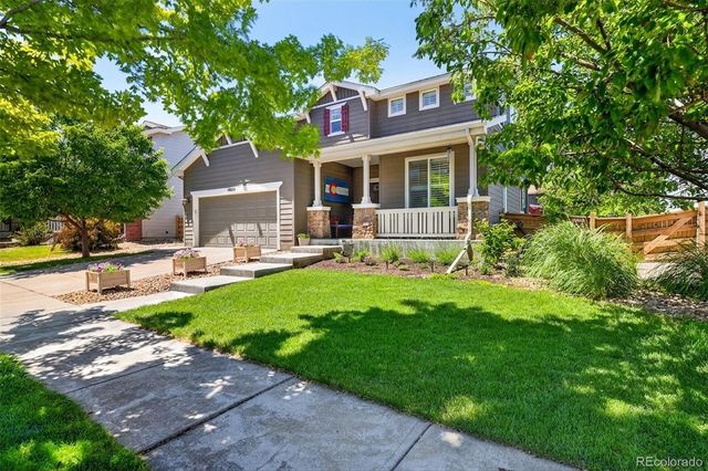 10075 Sedalia Street, Commerce City, CO 80022