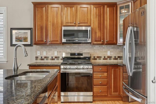 10075 Sedalia Street, Commerce City, CO 80022