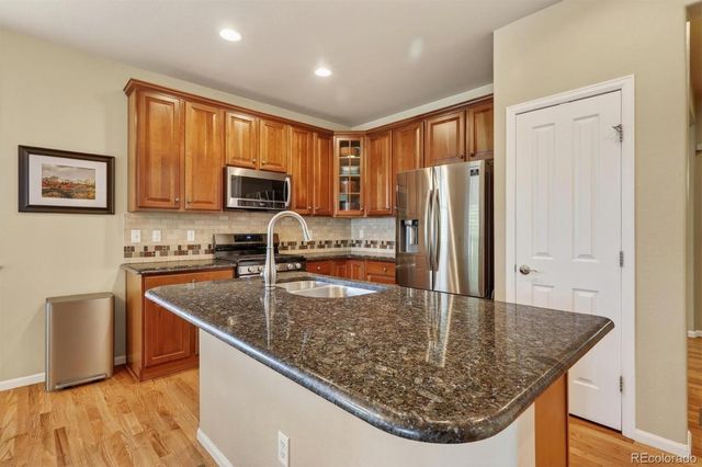 10075 Sedalia Street, Commerce City, CO 80022