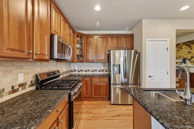 10075 Sedalia Street, Commerce City, CO 80022