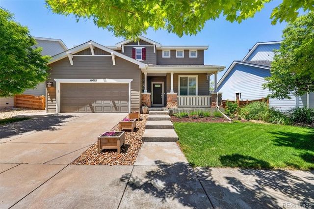10075 Sedalia Street, Commerce City, CO 80022