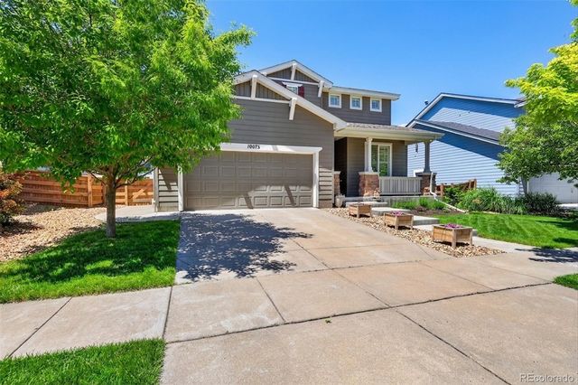 10075 Sedalia Street, Commerce City, CO 80022