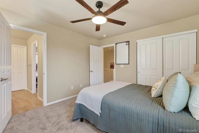 10075 Sedalia Street, Commerce City, CO 80022