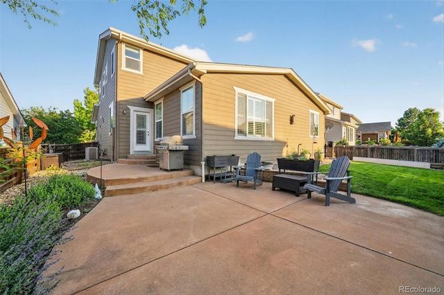 10075 Sedalia Street, Commerce City, CO 80022