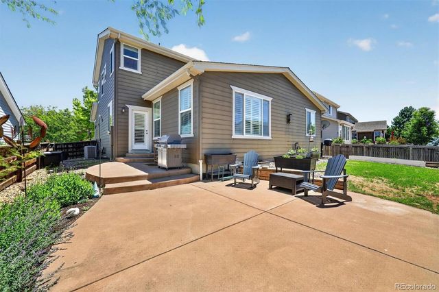 10075 Sedalia Street, Commerce City, CO 80022
