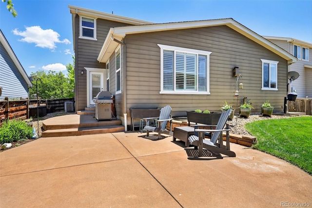 10075 Sedalia Street, Commerce City, CO 80022