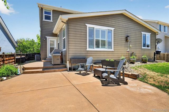 10075 Sedalia Street, Commerce City, CO 80022