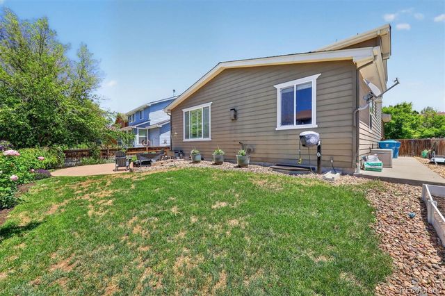 10075 Sedalia Street, Commerce City, CO 80022