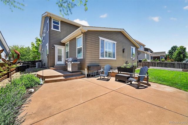 10075 Sedalia Street, Commerce City, CO 80022