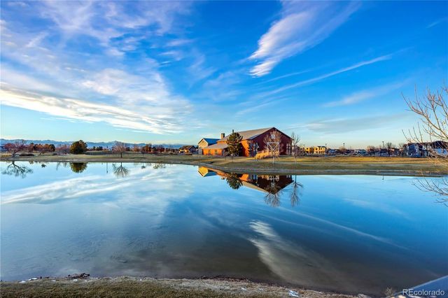 10075 Sedalia Street, Commerce City, CO 80022