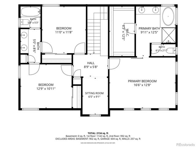 10075 Sedalia Street, Commerce City, CO 80022