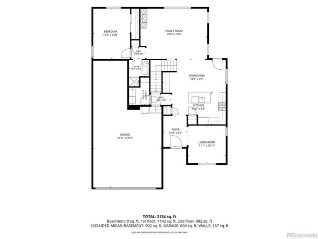 10075 Sedalia Street, Commerce City, CO 80022