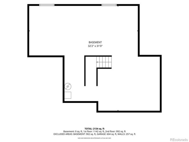 10075 Sedalia Street, Commerce City, CO 80022