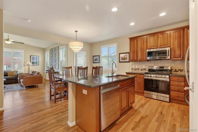 10075 Sedalia Street, Commerce City, CO 80022
