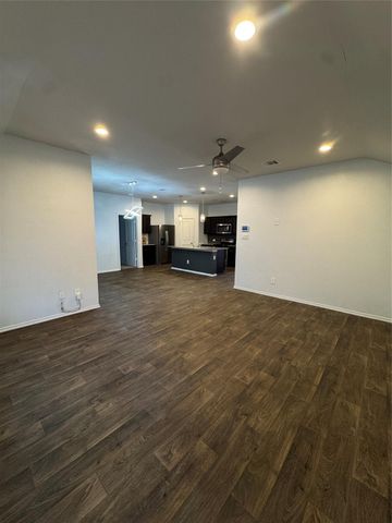 2307 Chaparrel Cliff Trail, Spring, TX 77373