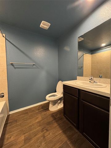 2307 Chaparrel Cliff Trail, Spring, TX 77373