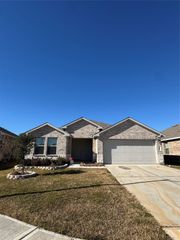 2307 Chaparrel Cliff Trail, Spring, TX 77373