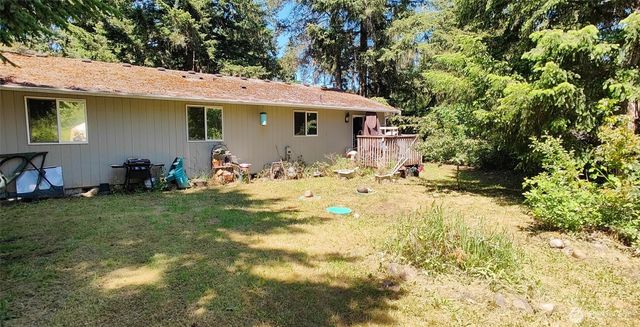 17046 Filbert Court SE, Yelm, WA 98597