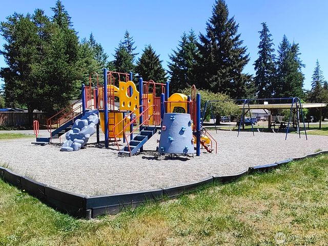 17046 Filbert Court SE, Yelm, WA 98597