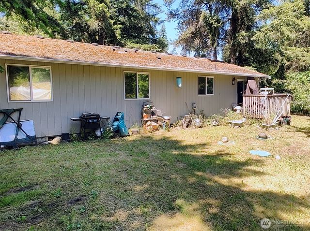 17046 Filbert Court SE, Yelm, WA 98597