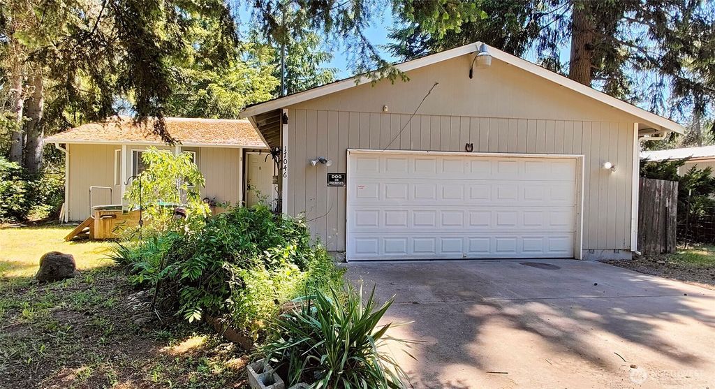 17046 Filbert Court SE, Yelm, WA 98597