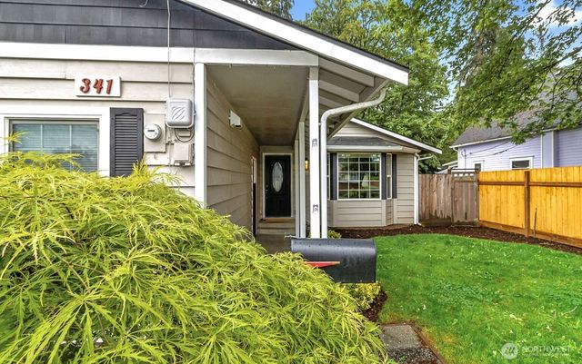 341 S Lewis Street, Monroe, WA 98272