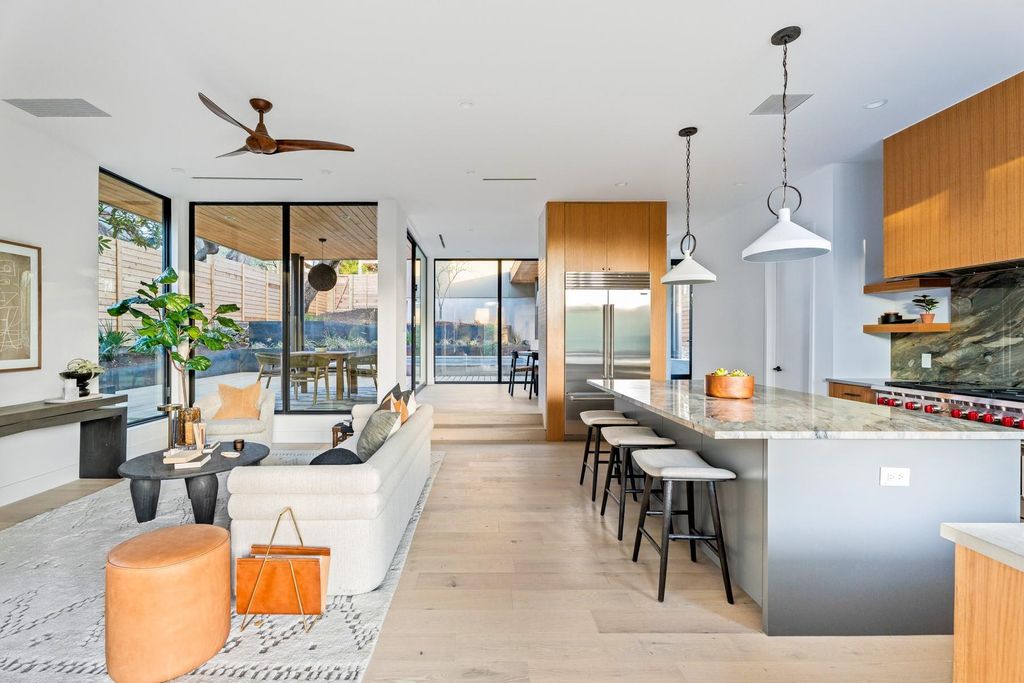 1505 Alameda DR, Austin, TX 78704