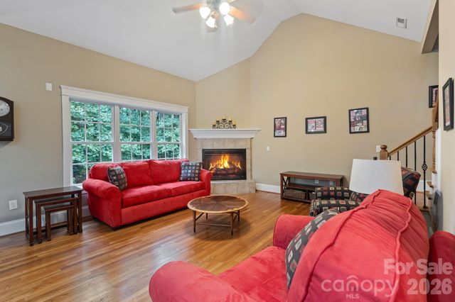 138 Fox Hunt Drive, Mooresville, NC 28117