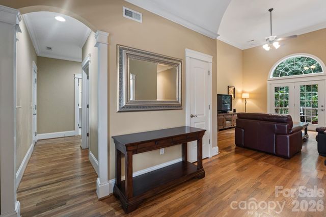 138 Fox Hunt Drive, Mooresville, NC 28117