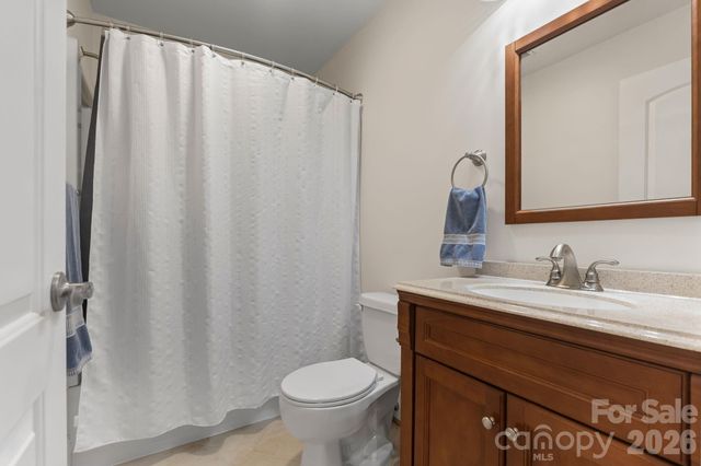 138 Fox Hunt Drive, Mooresville, NC 28117