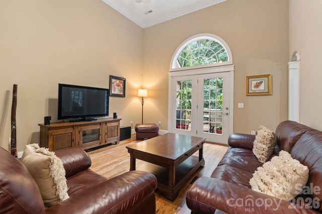 138 Fox Hunt Drive, Mooresville, NC 28117