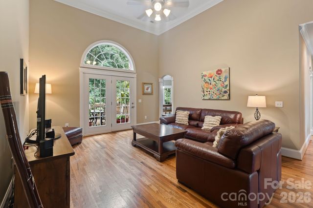 138 Fox Hunt Drive, Mooresville, NC 28117
