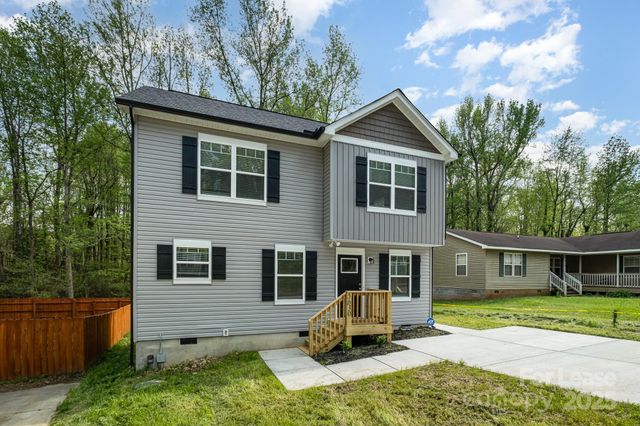 5630 Patton Street, Charlotte, NC 28269