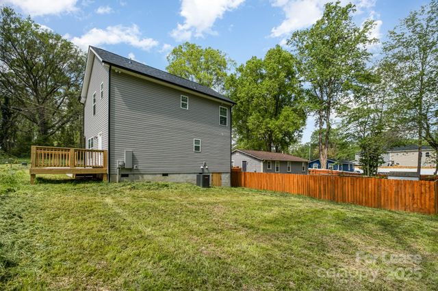 5630 Patton Street, Charlotte, NC 28269