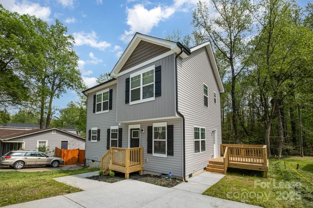 5630 Patton Street, Charlotte, NC 28269