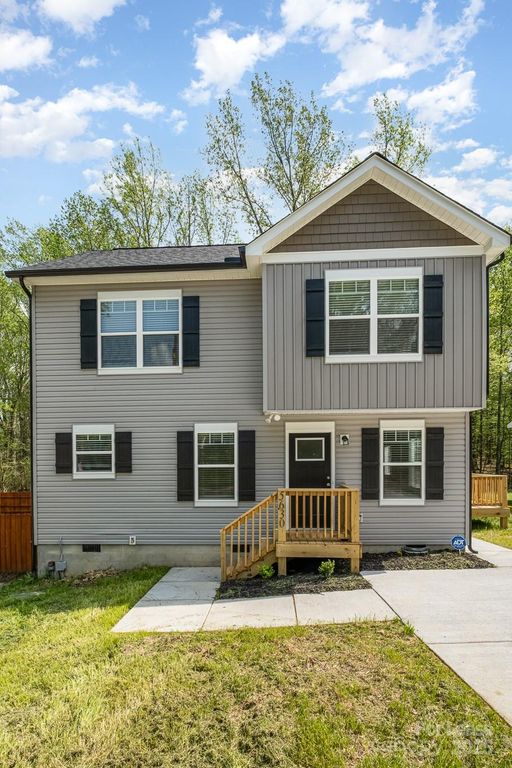 5630 Patton Street, Charlotte, NC 28269
