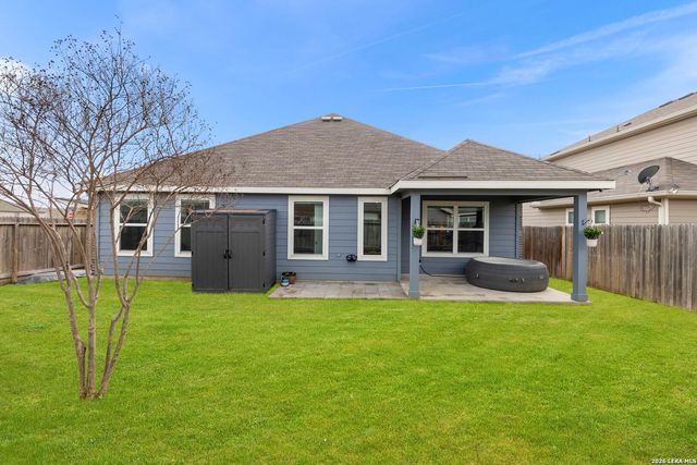 10635 Rosalina Loop, Converse, TX 78109
