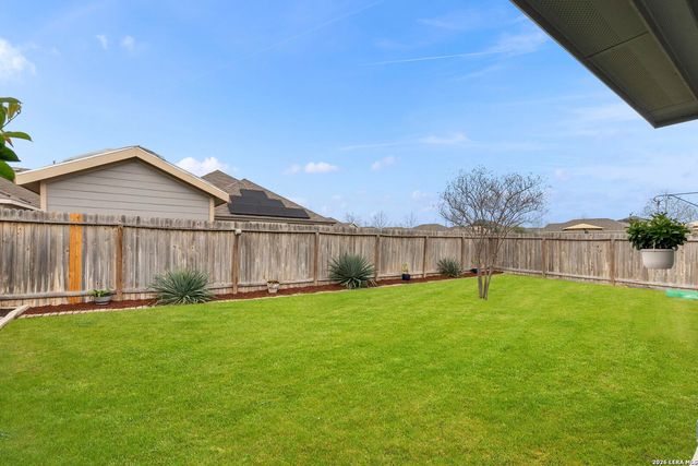 10635 Rosalina Loop, Converse, TX 78109