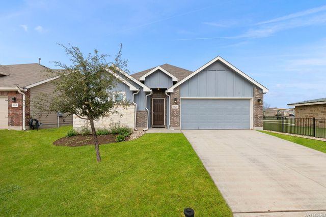 10635 Rosalina Loop, Converse, TX 78109