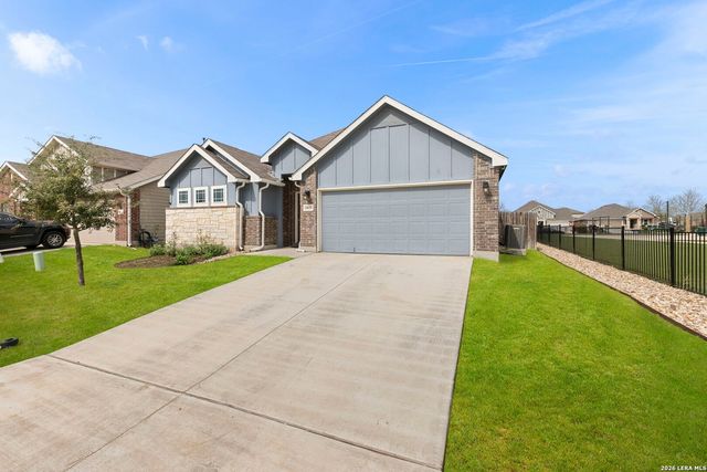 10635 Rosalina Loop, Converse, TX 78109
