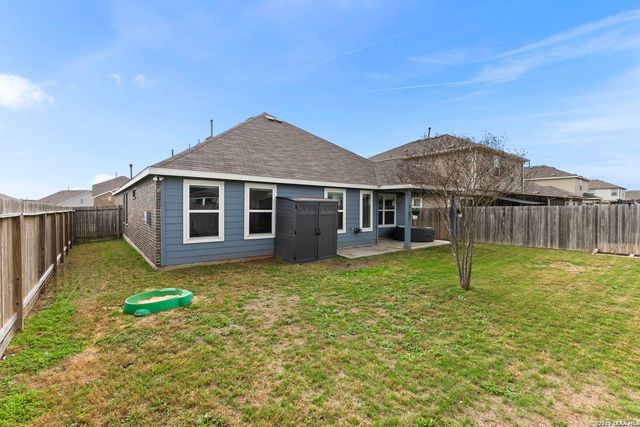 10635 Rosalina Loop, Converse, TX 78109