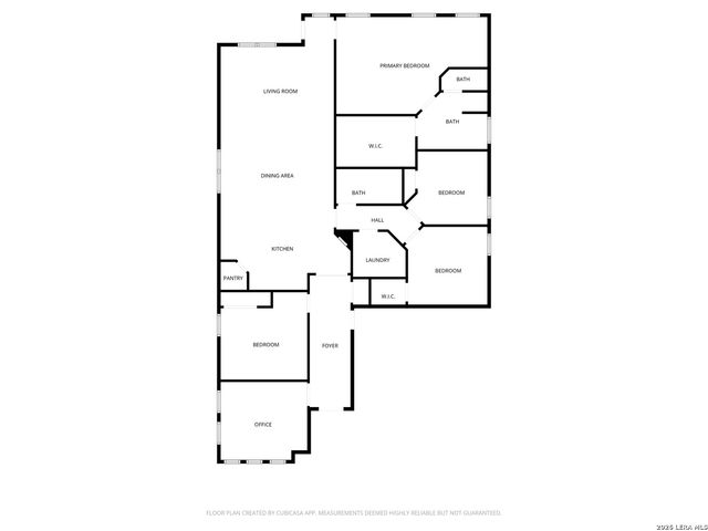 10635 Rosalina Loop, Converse, TX 78109